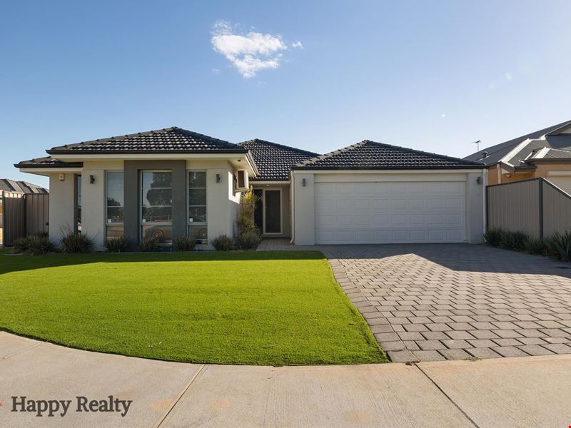48 Ramorine Turn, Southern River WA 6110