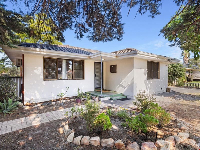 57 Norbury Way, Langford WA 6147