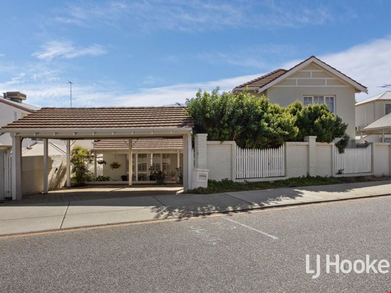 1/19 Kitchener Avenue, Burswood WA 6100