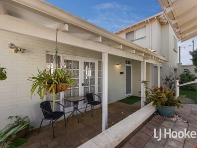1/19 Kitchener Avenue, Burswood WA 6100