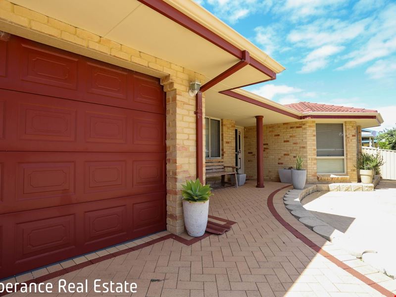 35 Amelia Circuit, West Beach WA 6450