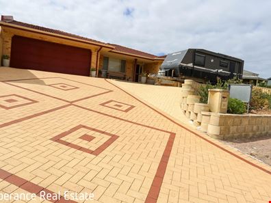 35 Amelia Circuit, West Beach WA 6450