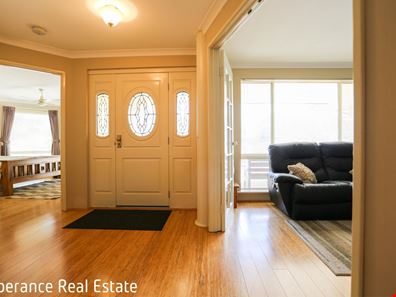 35 Amelia Circuit, West Beach WA 6450