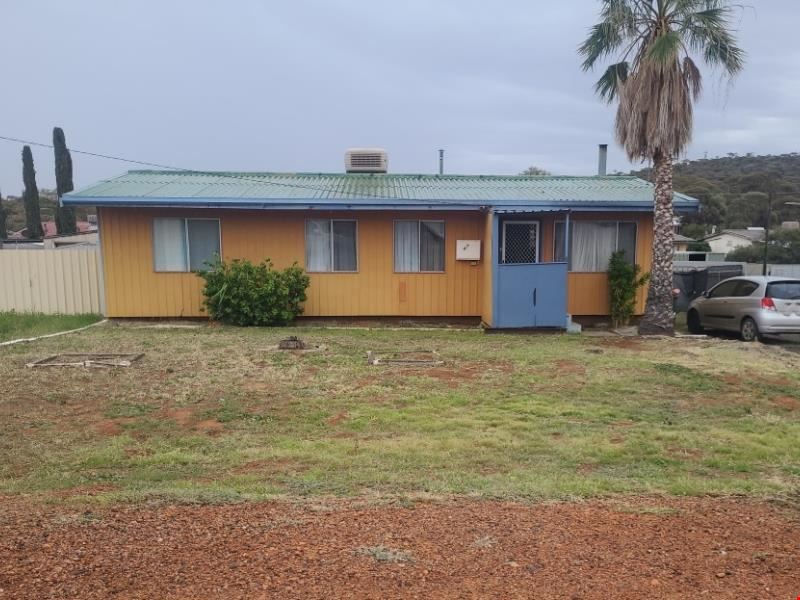 47 New Clayton St, Kambalda East WA 6442