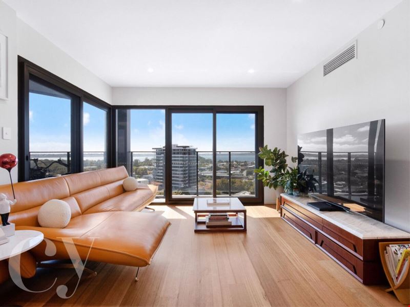 1603/908 Canning Highway, Applecross