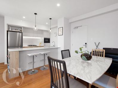 1603/908 Canning Highway, Applecross WA 6153