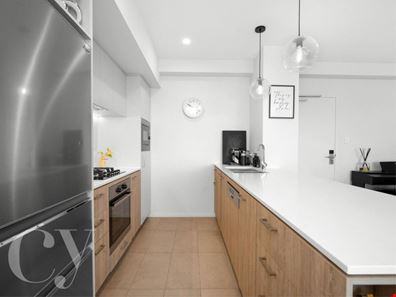 1603/908 Canning Highway, Applecross WA 6153