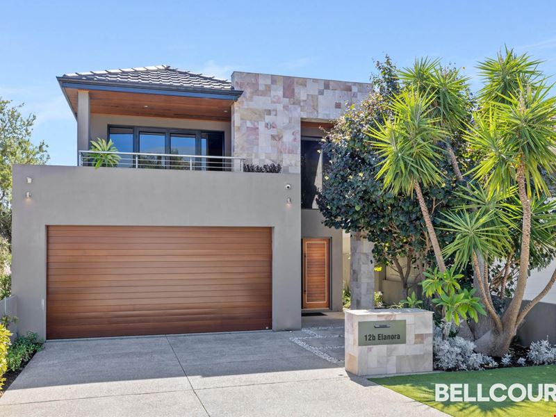 12B Elanora Street, Joondanna WA 6060