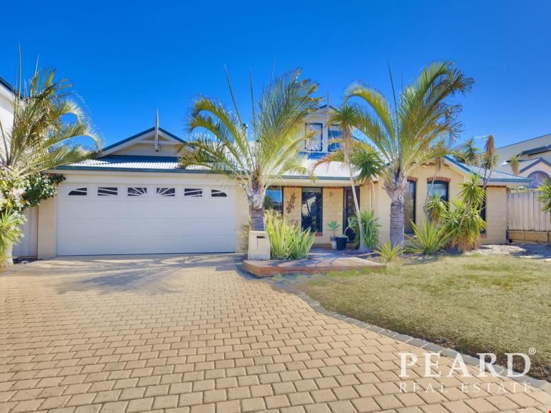 7 Weymouth Boulevard, Quinns Rocks WA 6030