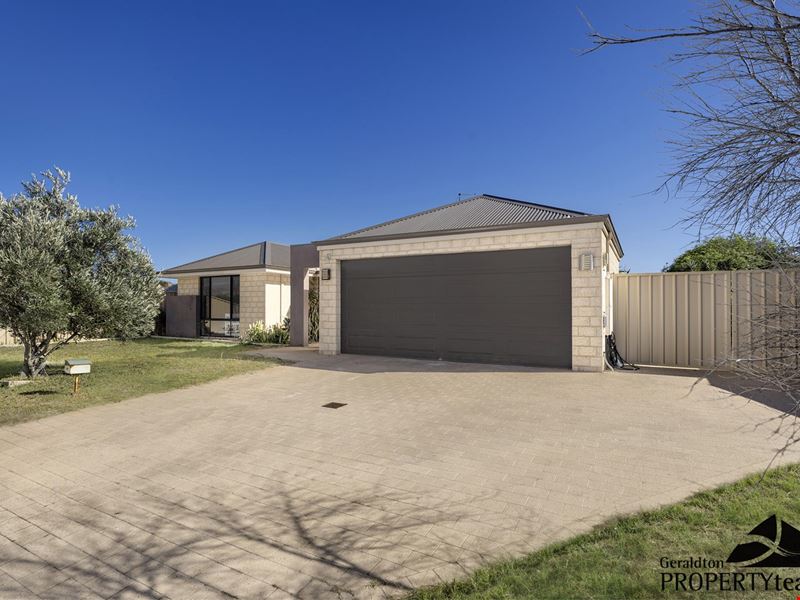 12 Pebble View, Sunset Beach WA 6530