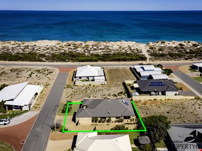 12 Pebble View, Sunset Beach WA 6530
