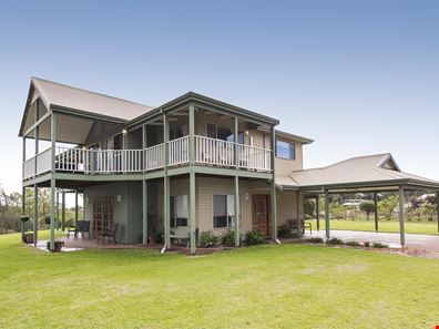 52 Cairn Crescent, Gingin WA 6503