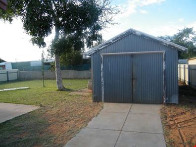 30 Morgan Way, Carnarvon WA 6701