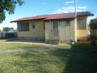 30 Morgan Way, Carnarvon WA 6701