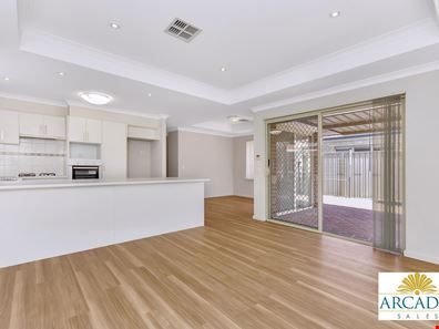 94 / 11 Gallop Way, Greenfields WA 6210