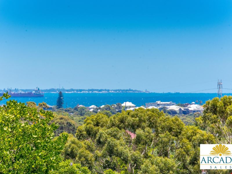 69 / 153 Stock Road, Bicton WA 6157