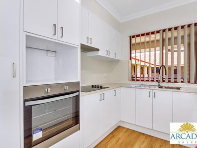 69 / 153 Stock Road, Bicton WA 6157