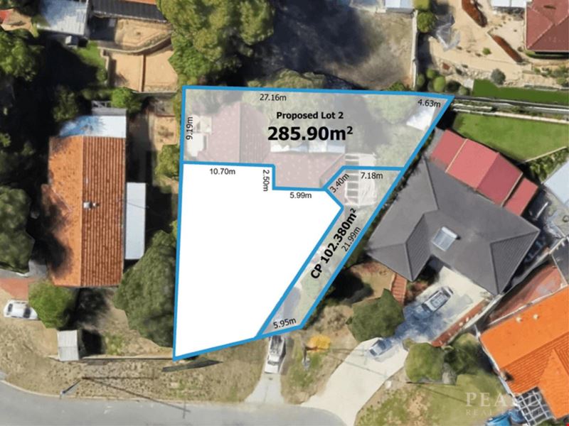 4 Sporing Way, Hillarys WA 6025