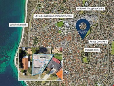 4 Sporing Way, Hillarys WA 6025