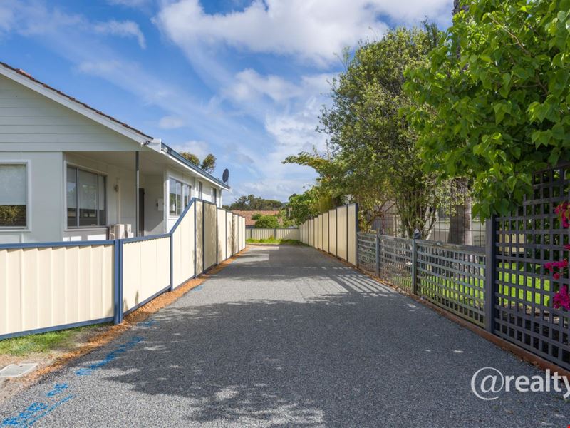 13 Reidy Drive, Spencer Park WA 6330