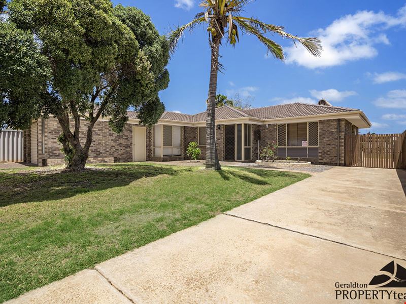 74 Mcaleer Drive, Mahomets Flats WA 6530