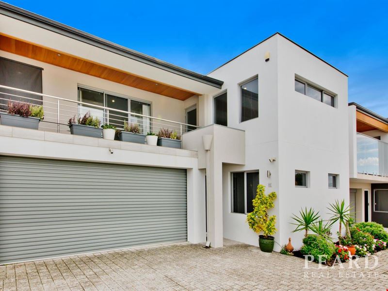 8C Donatti Road, Innaloo WA 6018