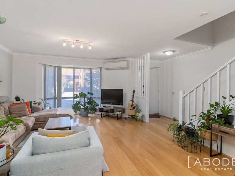 7 Windich Place, Leederville WA 6007