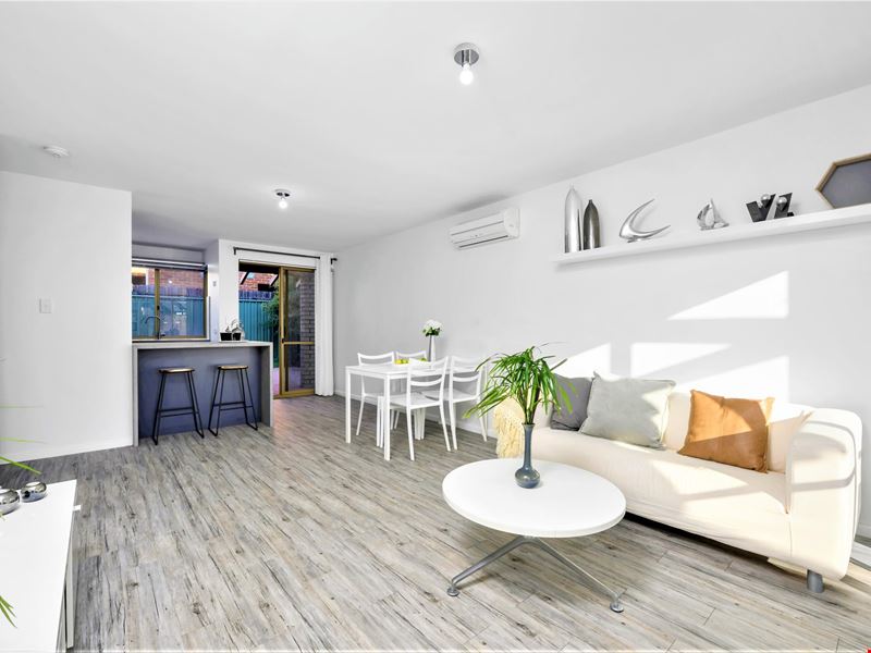 16/28 Rushton Street, Burswood WA 6100