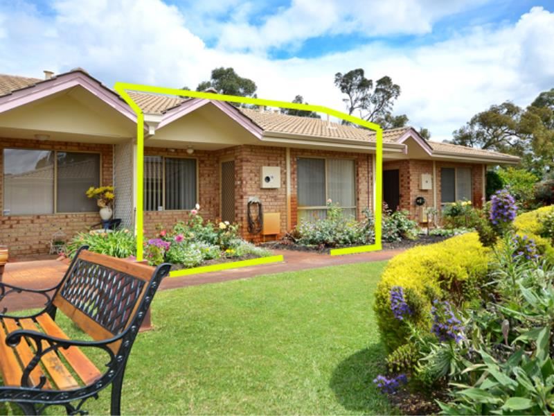 16/39 Hillwood Avenue, Warwick WA 6024