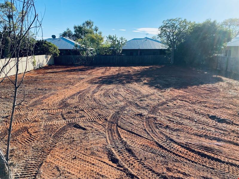 24 Steel Street, Derby WA 6728