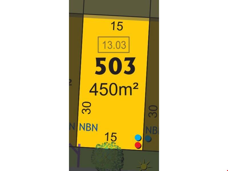 Lot 503,  Lincelles  Street, Madora Bay WA 6210