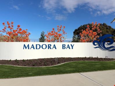 Lot 503,  Lincelles  Street, Madora Bay WA 6210