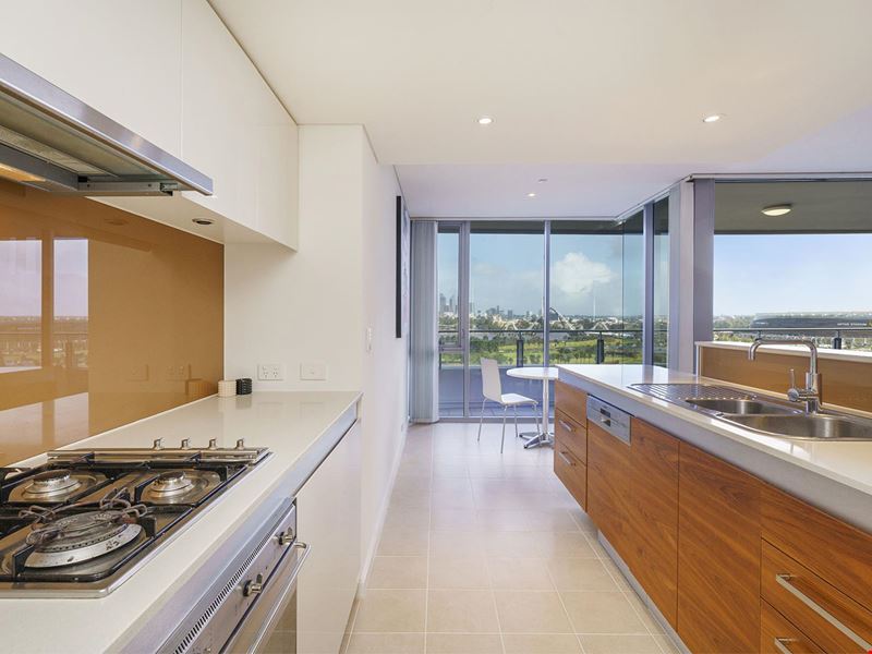 1101/19 The Circus, Burswood WA 6100