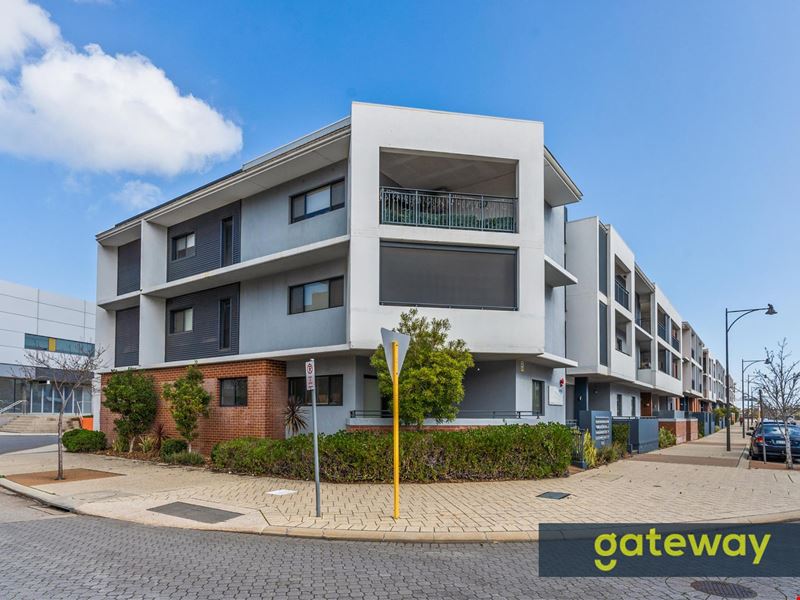 9/2 Stockton Bend, Cockburn Central WA 6164