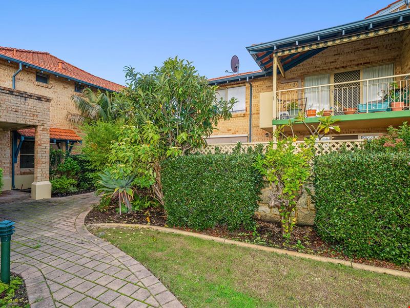 30/39 Elizabeth Street, Cloverdale WA 6105