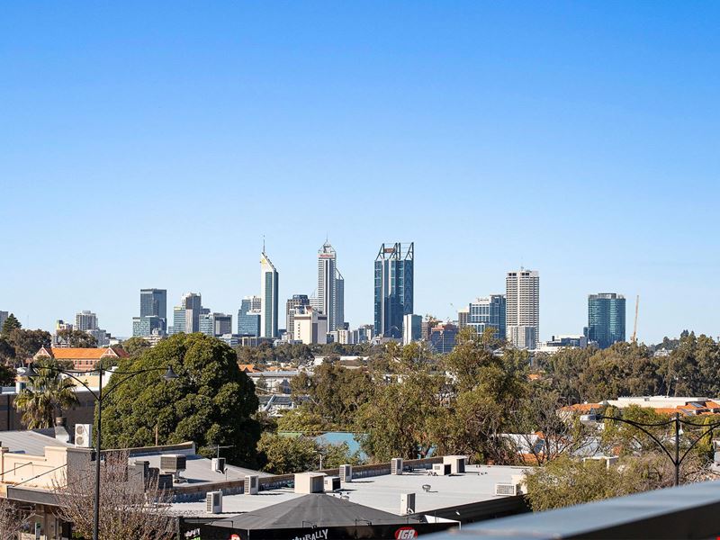 2/180 Scarborough Beach Road, Mount Hawthorn WA 6016