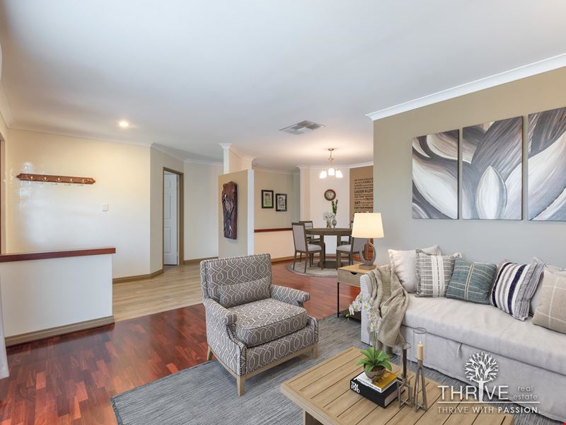 19 Hartwell Parade, Jandakot WA 6164