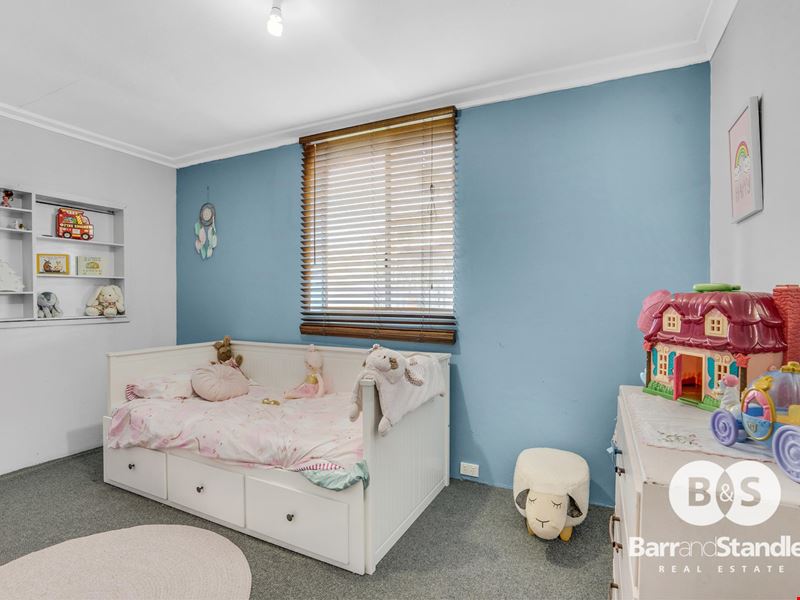 26 Vincent Street, Brunswick WA 6224