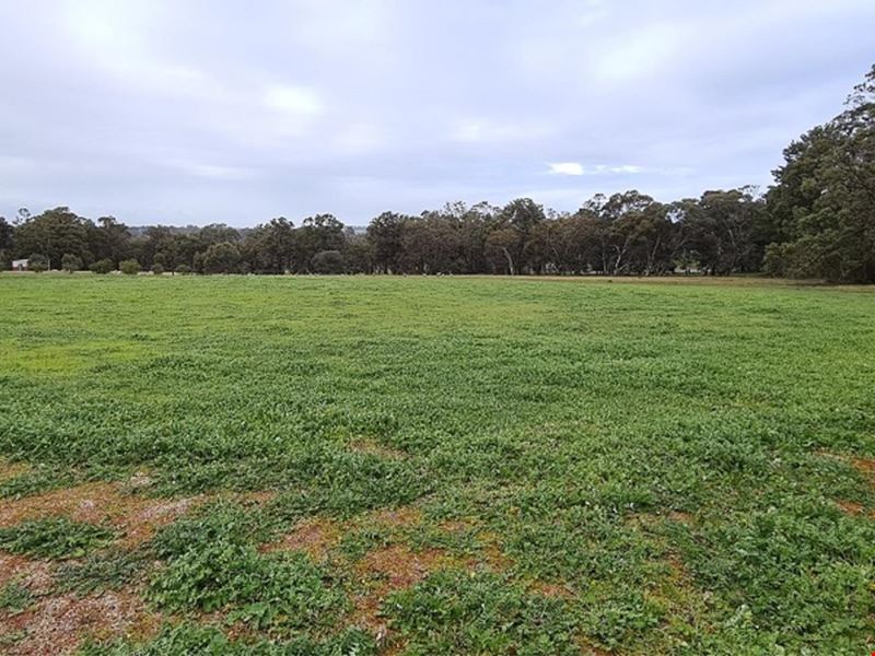 48 Ridge View Avenue, Boyup Brook WA 6244