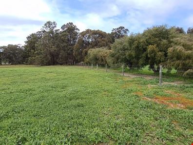 48 Ridge View Avenue, Boyup Brook WA 6244