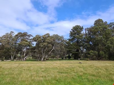48 Ridge View Avenue, Boyup Brook WA 6244