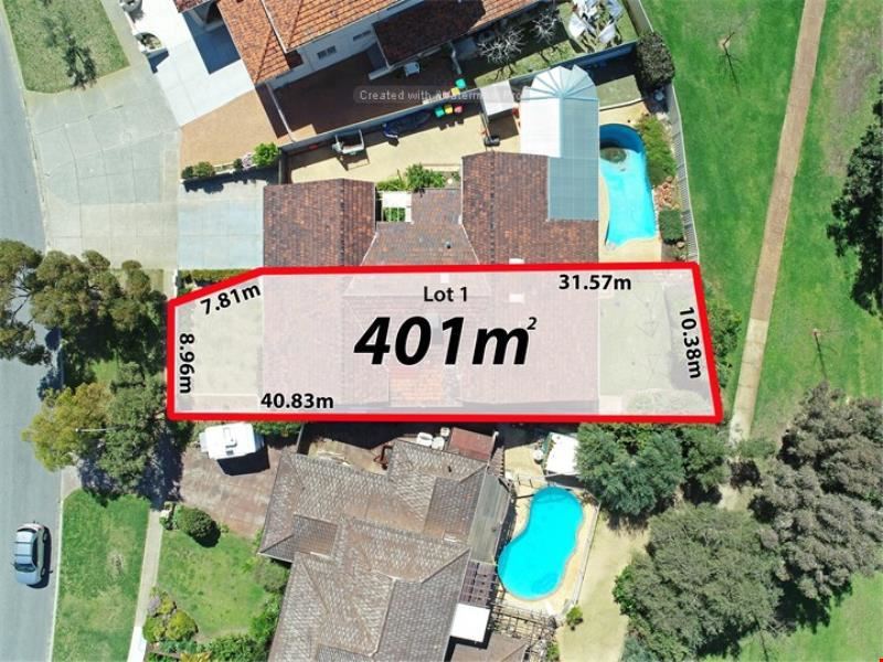1/40 Sanderling Street, Stirling WA 6021