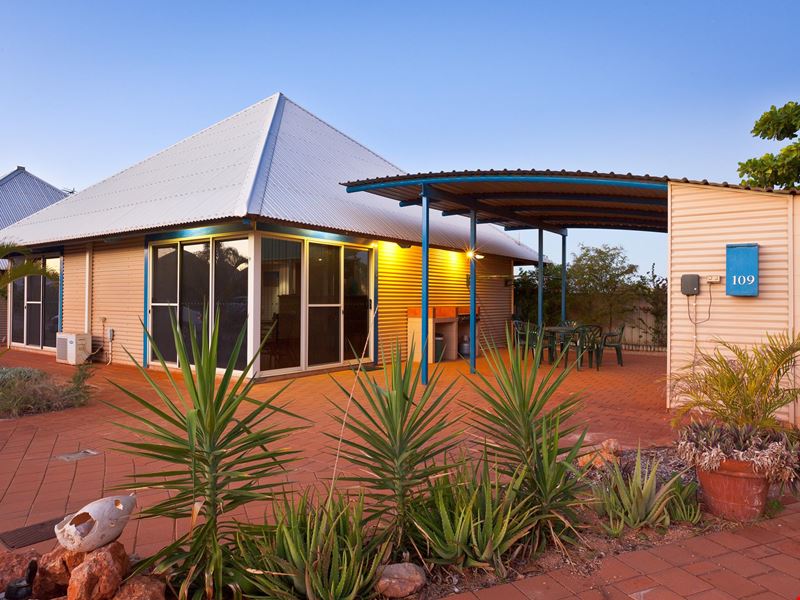 9/570 Murat Road, Exmouth WA 6707