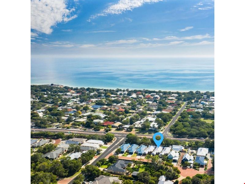 2/5 Yale Close, Abbey