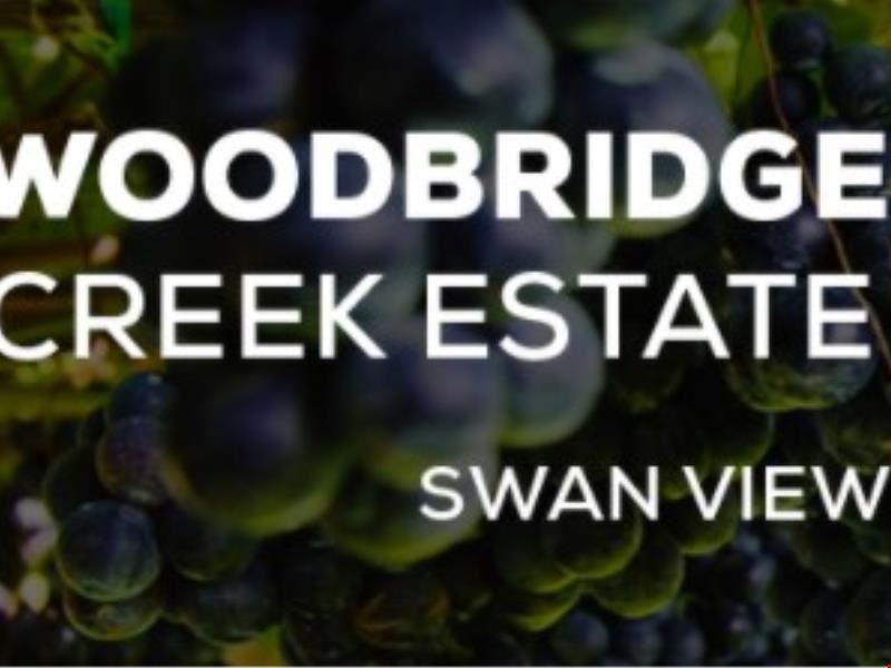 Lot 25, 1 Balfour Road, Swan View WA 6056