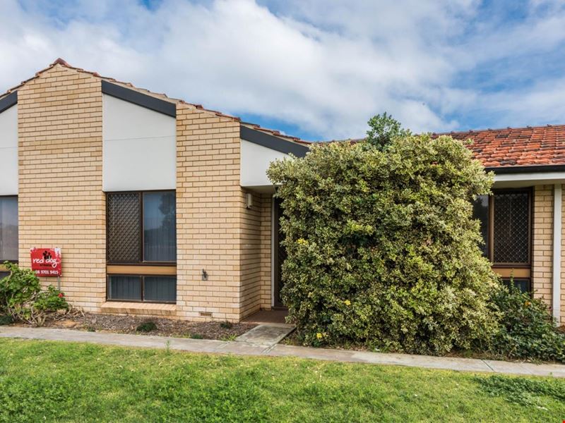 9/125 Railway Street, Bluff Point WA 6530