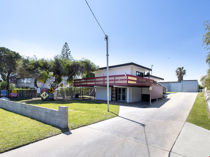 13 Atkinson Way, Lancelin WA 6044