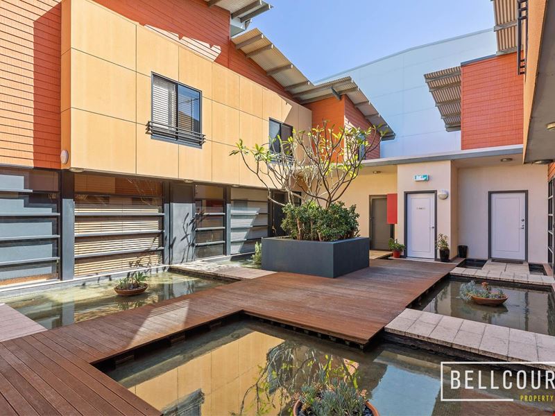 17/401 Oxford Street, Mount Hawthorn WA 6016