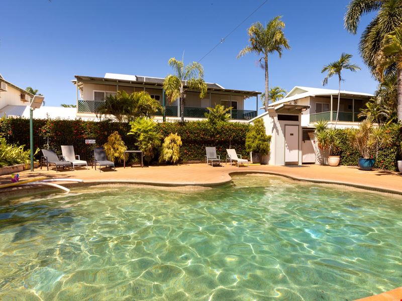 13/2 Murray Road, Cable Beach WA 6726