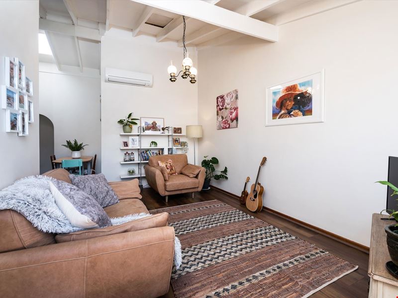 2/9 Foss Street, Palmyra